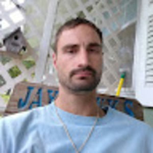 Meet your Posher, Derrick